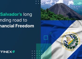 Bitfinex destaca avances de El Salvador en inclusión financiera mediante activos tokenizados