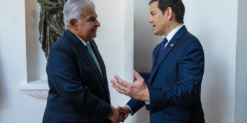 Viajar sin visa a Estados Unidos: Panamá entra en fase de negociaciones