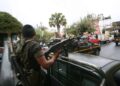A una semana del estado de sitio en Guatemala: 10 policías muertos y casi 300 capturas