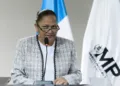 Guatemala se encamina a sustituir a la fiscal general Consuelo Porras: el Congreso activa la renovación del Ministerio Público