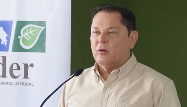 Diputado oficialista costarricense irá a juicio por presunto cohecho