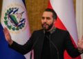 Bukele afirma que la mayoría de presos en El Salvador saldrán en menos de una década
