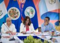 Belice y Guatemala reafirman compromiso de paz en frontera común