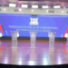 Cinco candidatos disputan el segundo lugar tras la oficialista Laura Fernández en Costa Rica