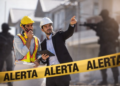 Alerta en Guatemala: Colegio de Arquitectos advierte nueva modalidad de extorsión y posible secuestro a profesionales
