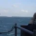 China ensayó un posible bloqueo naval contra Taiwán en maniobras militares