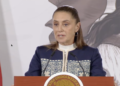 Sheinbaum ofrece apoyo a Guatemala pero descarta reforzar frontera sur
