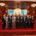 Congresistas estadounidenses refuerzan alianza con Guatemala para contrarrestar influencia de China