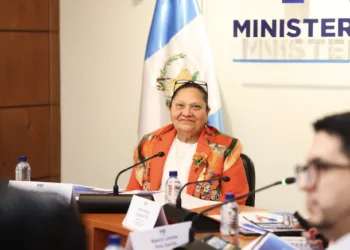 La Unión Europea extiende las sanciones contra la fiscal Porras, su entorno, dos jueces y dos activistas por socavar la democracia en Guatemala