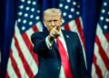 Trump cancela nuevos ataques contra Venezuela tras liberación de presos políticos