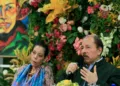 La dictadura de Nicaragua exige la liberación de Maduro en un tímido pronunciamiento