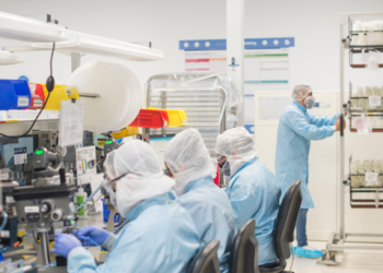 Más de 100 empresas de dispositivos médicos operan en Costa Rica y generan 60 mil empleos