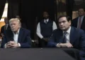 Trump exige a Venezuela expulsar a China y Rusia para reactivar su industria petrolera