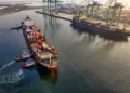 Exportaciones de Guatemala crecieron 6 % en 2025 y superarán los $18 mil millones