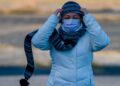 Guatemala enfrentará un fin de semana frío con temperaturas de hasta 0ºC
