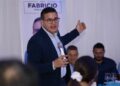 El candidato conservador costarricense Fabricio Alvarado, acorralado por denuncias de acoso sexual