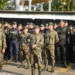 Guatemala activa operativo para desmantelar negocios de pandillas alrededor del penal de máxima seguridad