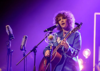 La cantante guatemalteca Gaby Moreno debutará en Broadway como Perséfone en “Hadestown”