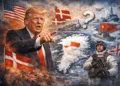 Claves para entender por qué EEUU tendría muy complicado hacerse con el control de Groenlandia
