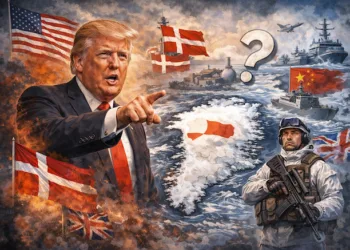 Claves para entender por qué EEUU tendría muy complicado hacerse con el control de Groenlandia