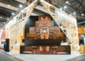 Guatemala gana premio al mejor estand en Fitur 2026 en Madrid
