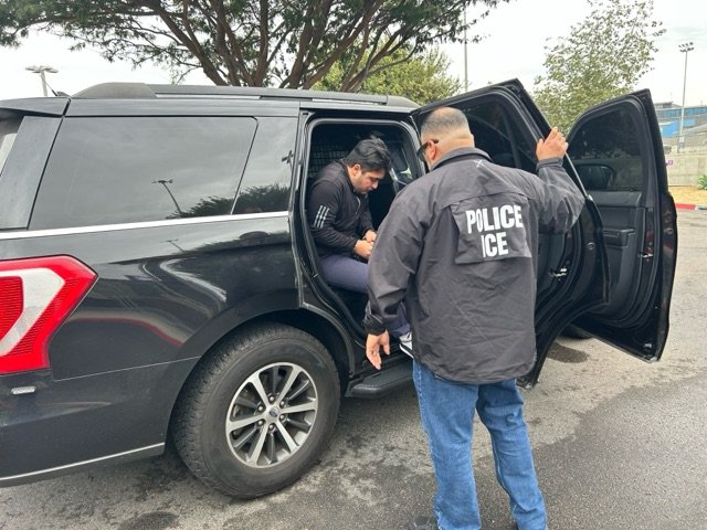 ICE desplaza su fuerza al norte de EE.UU. y acrecienta el temor