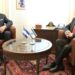 Presidente electo reafirma desde Jerusalén una nueva era en las relaciones entre Honduras e Israel