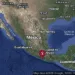 Sismo de magnitud 6.5 sacude Ciudad de México y provoca alarma