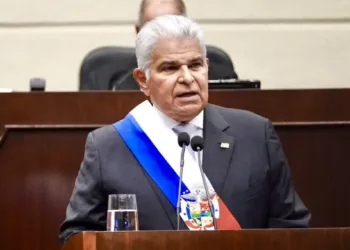 Mulino reafirma relación con EE UU, defensa del Canal de Panamá y condena a la dictadura de Venezuela