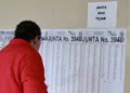 Costa Rica se alista para sus elecciones presidenciales y legislativas del 1 de febrero