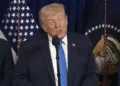 Donald Trump anuncia que EE UU gobernará Venezuela de forma temporal hasta una transición segura