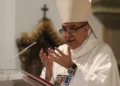 Arzobispo de Panamá envía mensaje a los venezolanos y pide oración, esperanza y rechazo a la violencia