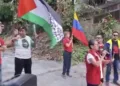 Se reaviva el antagonismo de la izquierda y derecha en El Salvador tras la invasión a Venezuela y captura de Maduro