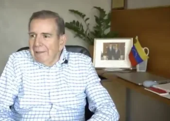 Mensaje de Edmundo González tras la captura de Maduro: “Venezuela merece un futuro con derechos”
