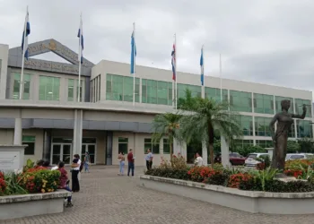 Gobierno de Honduras adeuda casi $38 millones al Poder Judicial, confirma magistrado de la Corte Suprema