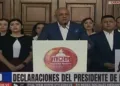 Presidente de Asamblea venezolana anuncia liberación de presos políticos tras captura del dictador Nicolás Maduro