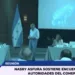 Presidente electo promete atraer inversión privada y trabajar con todos los sectores para generar empleo en Honduras