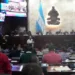 Partido Nacional acusa a Libre y a presidente del Congreso hondureño de ilegalidades y advierte sobre riesgo al proceso electoral