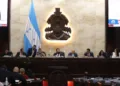 OEA expresa preocupación por crisis electoral en Honduras y pide al oficialismo respetar la voluntad popular