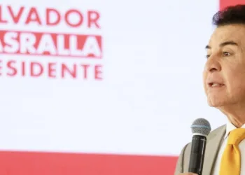 Honduras: Recurso de amparo busca revertir fallo del Tribunal de Justicia Electoral y favorecer revisión a favor de Nasralla