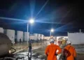 El Salvador suspende permisos de construcción a una de las principales desarrolladoras urbanísticas tras inundación en complejo habitacional