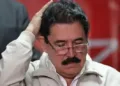 Honduras: Manuel Zelaya convoca a diputados oficialistas a reunión urgente minutos después de encuentro de Nasry Asfura con Marco Rubio
