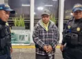 Arresto de líder indígena es ataque a la democracia de “criminales” que siguen en Ministerio Público, dice el presidente guatemalteco