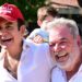 Partido Liberal de Honduras desautoriza a Salvador Nasralla lanzarse como “candidato” presidencial para elecciones de 2029