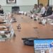Honduras: Partidos Nacional y Liberal buscan consensos para la presidencia del Congreso Nacional en reunión en sede empresarial