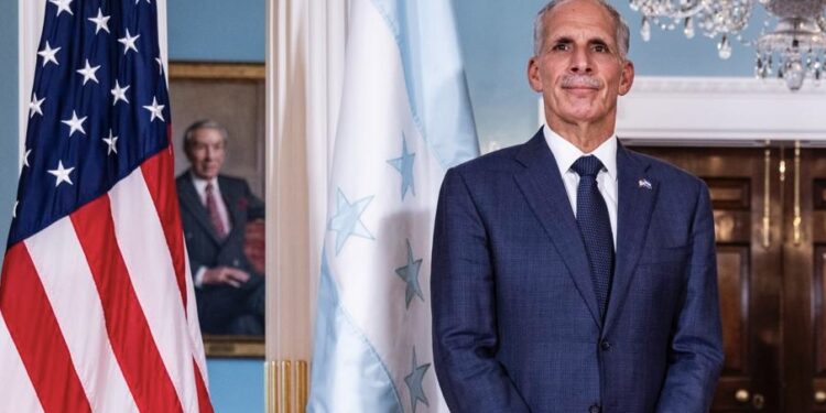 Presidente electo de Honduras llega este sábado a Israel tras gira por Washington