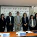 Delegación de Taiwán recorre instalaciones de salud en Guatemala para ampliar cooperación médica y fortalecer la prevención del cáncer de mama