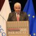 Presidente de Panamá ensalza acuerdo Mercosur–Unión Europea y defiende comercio abierto como motor económico