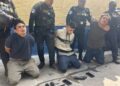 Ordenan suspensión de clases en Guatemala por escalada de violencia y medidas de seguridad