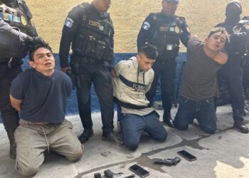 Ordenan suspensión de clases en Guatemala por escalada de violencia y medidas de seguridad